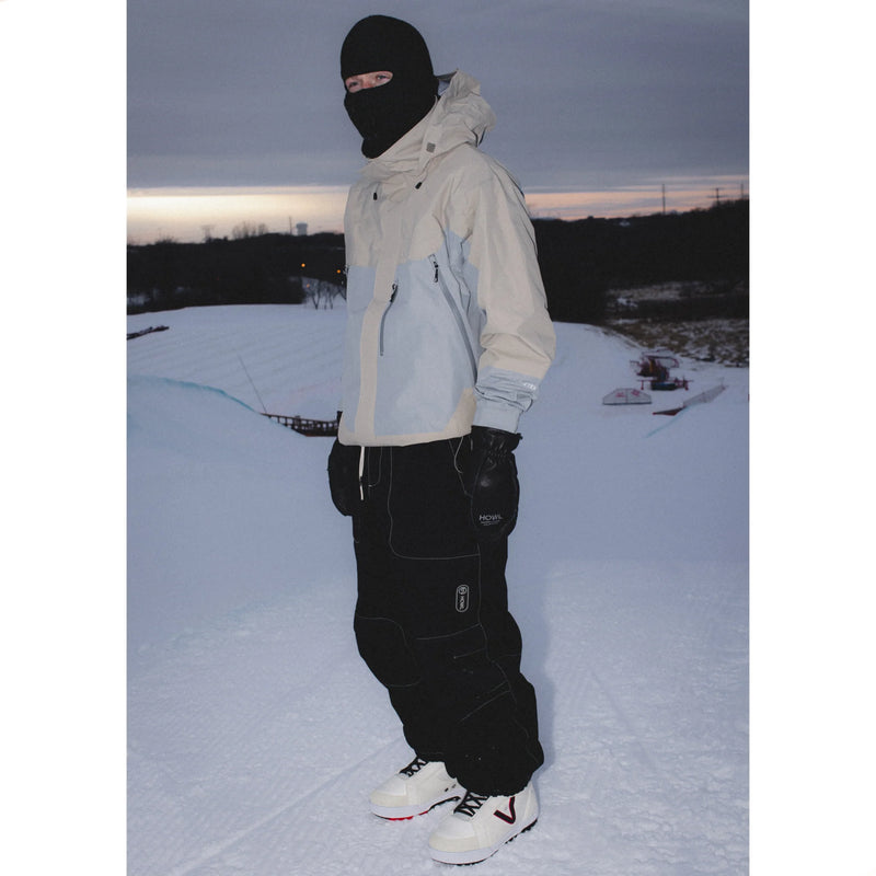 Load image into Gallery viewer, Howl Shell Jacket