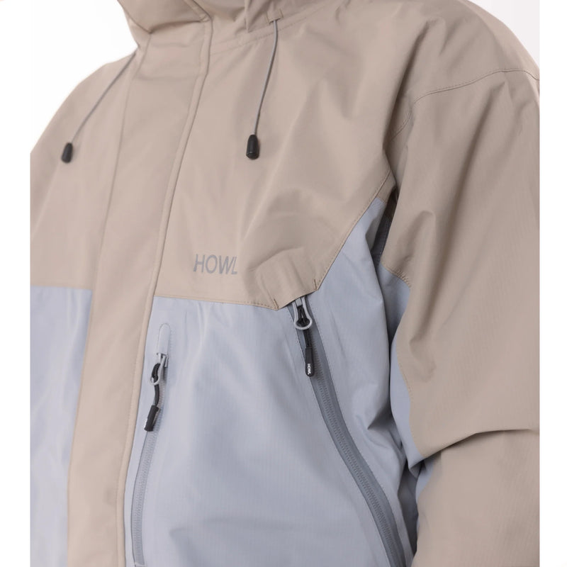 Load image into Gallery viewer, Howl Shell Jacket