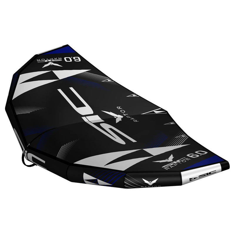 Load image into Gallery viewer, SIC Raptor V2 Wing