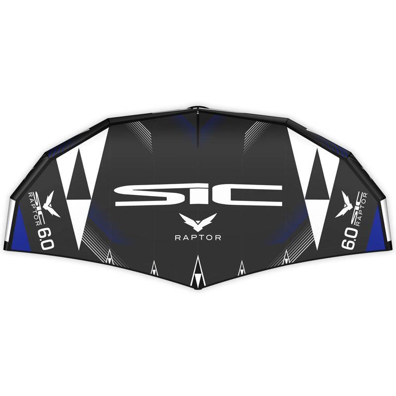 Load image into Gallery viewer, SIC Raptor V2 Wing