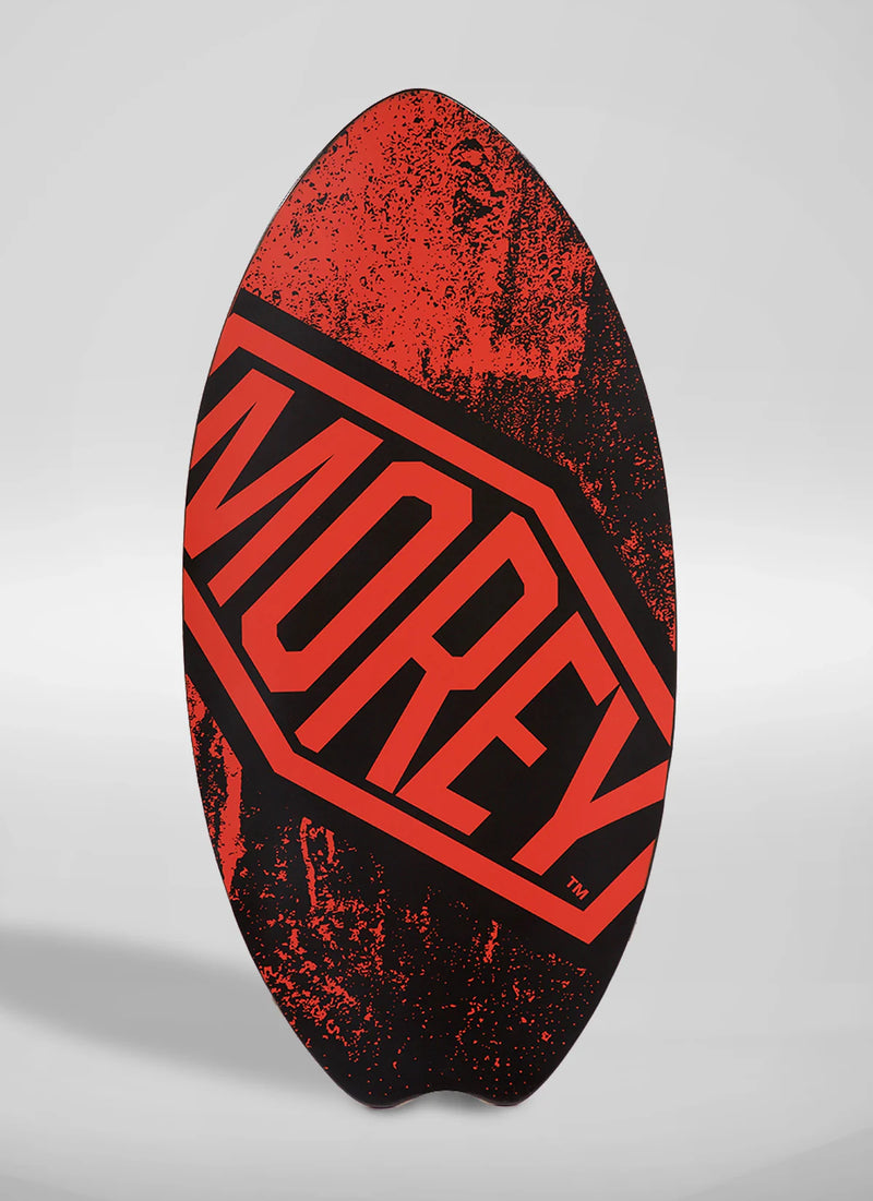 Load image into Gallery viewer, Morey Skimboard 39.5"