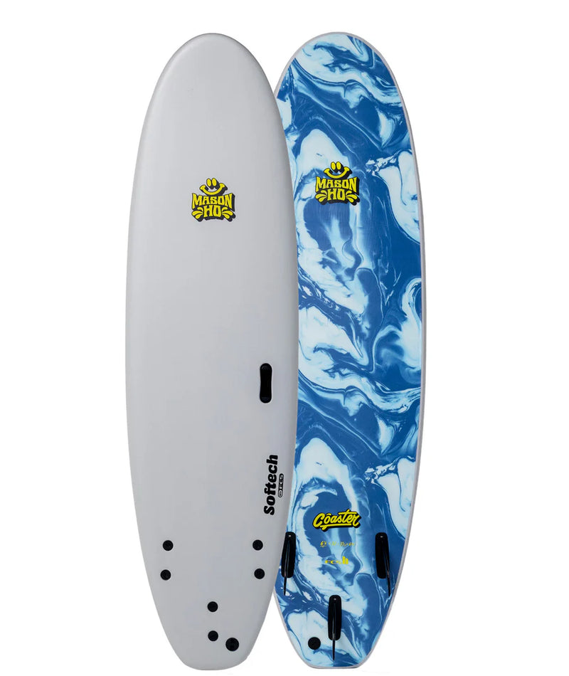 Load image into Gallery viewer, Softech Mason Ho Coaster 7'0 Surfboard