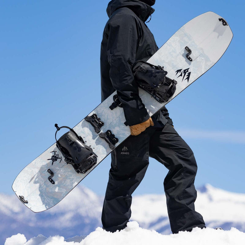Load image into Gallery viewer, Jones Solution Splitboard Snowboard 2025