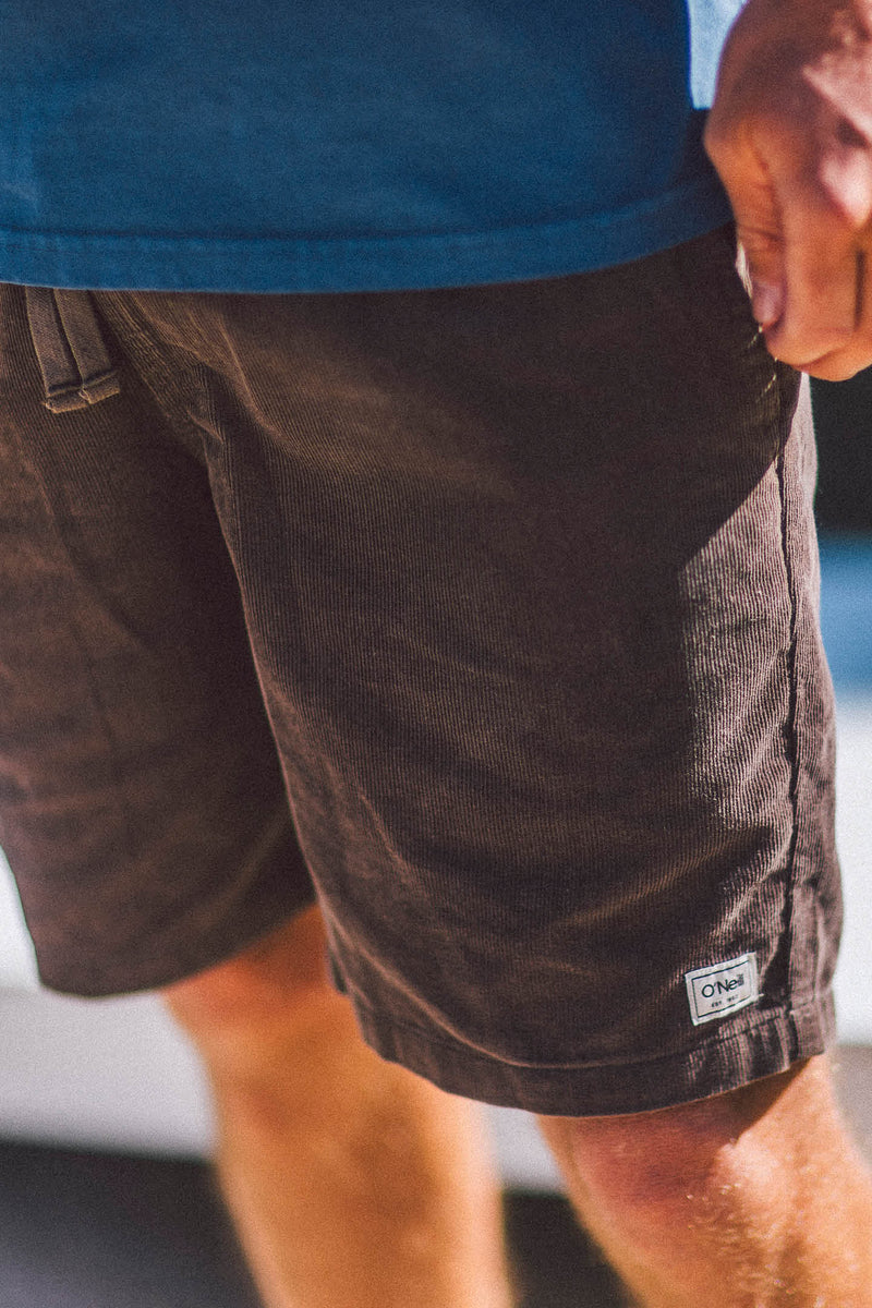 Load image into Gallery viewer, O'Neill O'Riginals Cord 18" Cargo Shorts