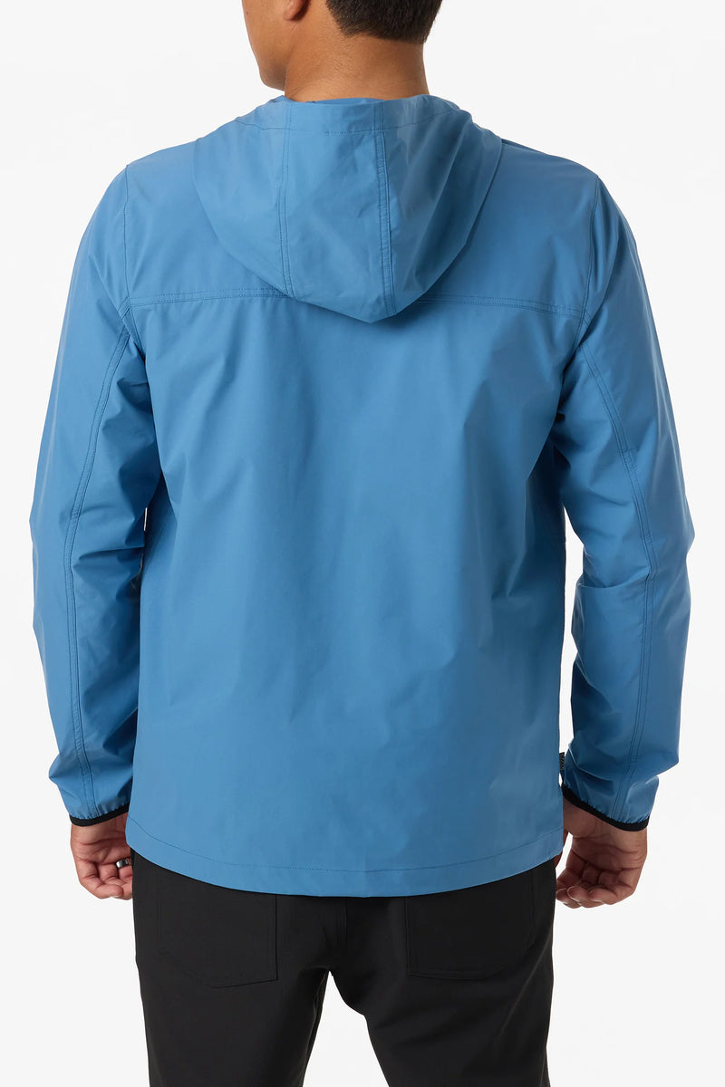 Load image into Gallery viewer, O'Neill TRVLR Windbreaker Stretch Jacket