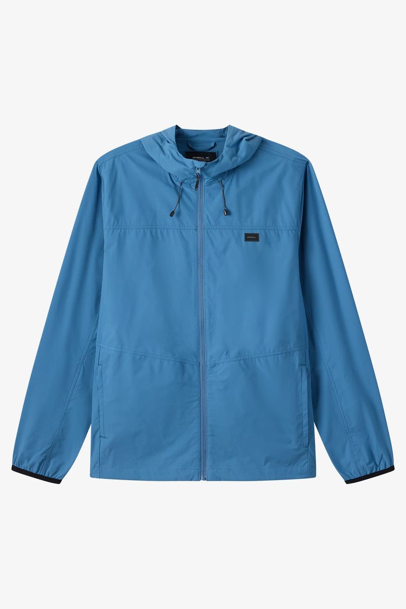 Load image into Gallery viewer, O'Neill TRVLR Windbreaker Stretch Jacket