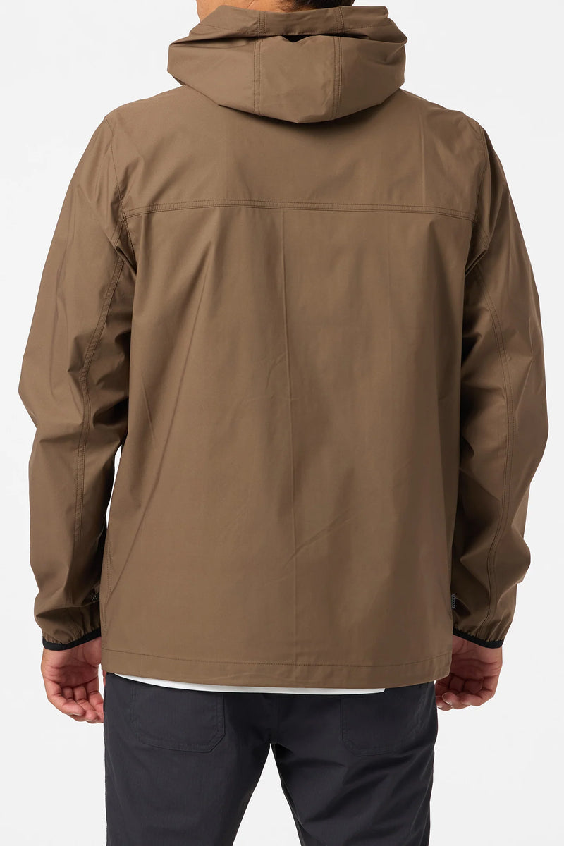 Load image into Gallery viewer, O'Neill TRVLR Windbreaker Stretch Jacket