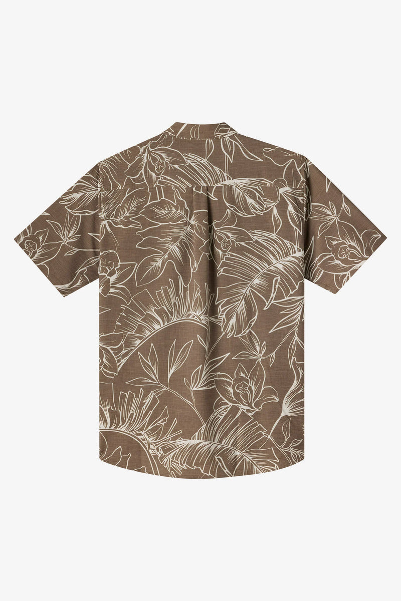 Load image into Gallery viewer, O'Neill Trvlr UPF Traverse Hi SS Shirt