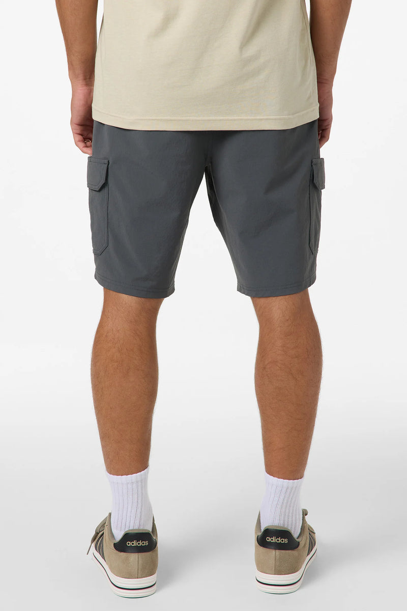 Load image into Gallery viewer, O'Neill TRVLR Cargo 20" Hybrid Shorts