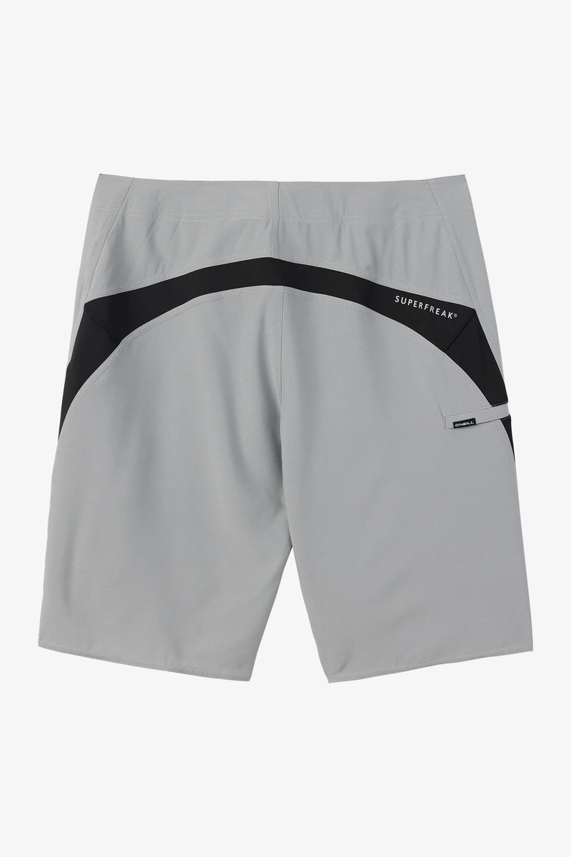 Load image into Gallery viewer, O'Neill Superfreak Solid 21" Boardshorts