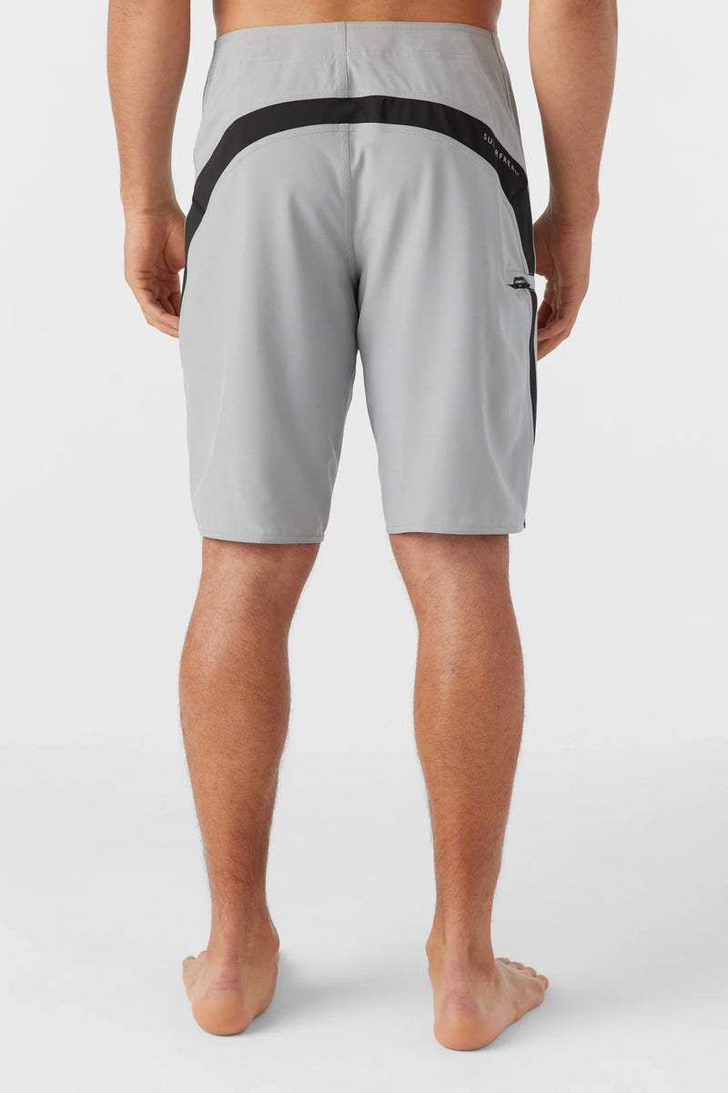 Load image into Gallery viewer, O'Neill Superfreak Solid 21" Boardshorts