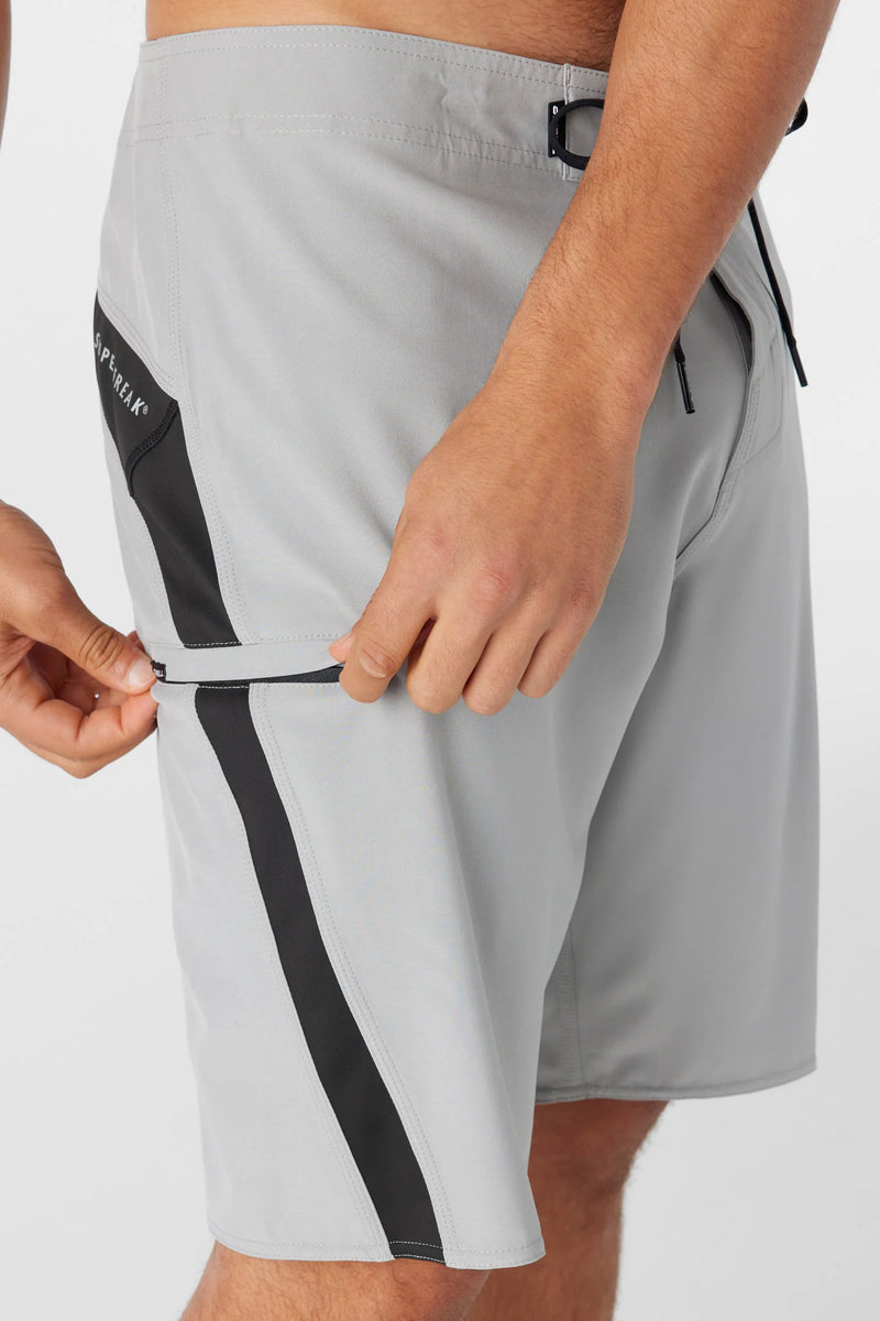 Load image into Gallery viewer, O'Neill Superfreak Solid 21" Boardshorts