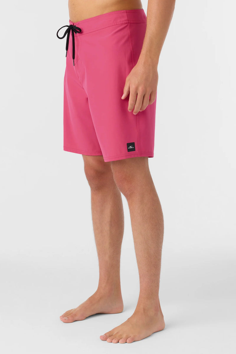 Load image into Gallery viewer, O'Neill Hyperfreak Heat Solid 19" Boardshort