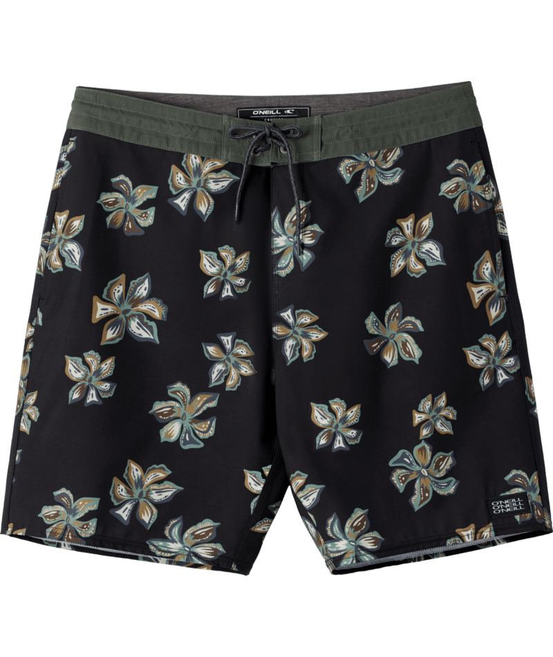 Load image into Gallery viewer, O'Neill Cruzer 19" Boardshorts