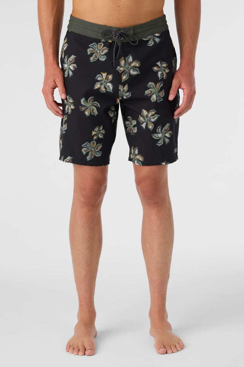 Load image into Gallery viewer, O'Neill Cruzer 19" Boardshorts