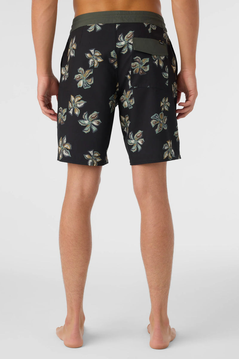 Load image into Gallery viewer, O'Neill Cruzer 19" Boardshorts