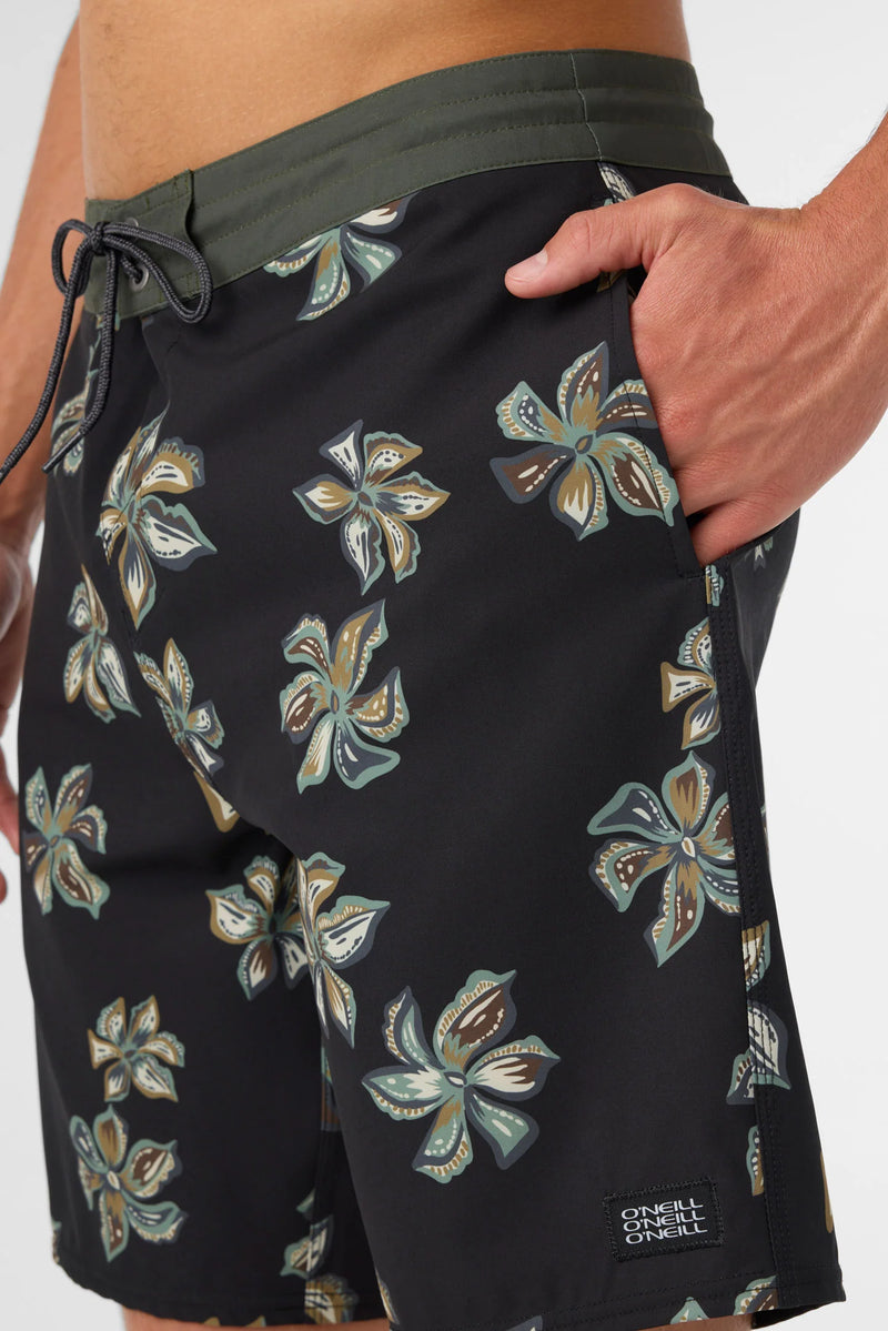 Load image into Gallery viewer, O'Neill Cruzer 19" Boardshorts