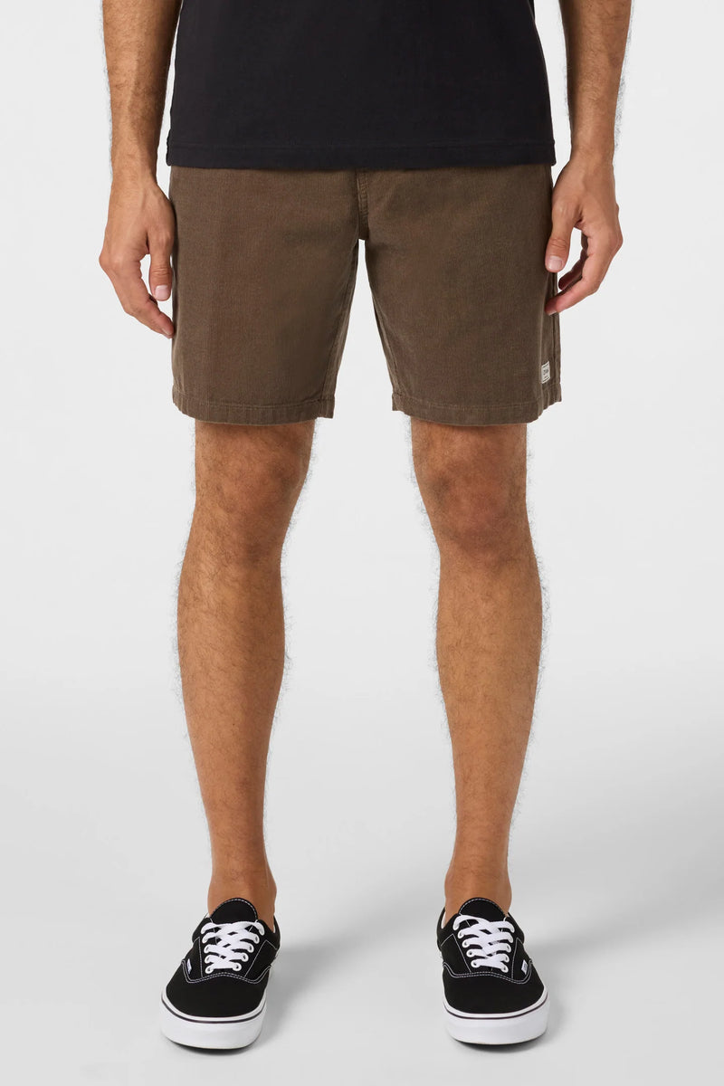 Load image into Gallery viewer, O'Neill O'Riginals Cord 18" Cargo Shorts