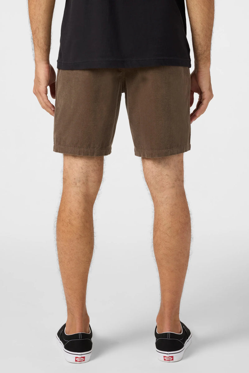Load image into Gallery viewer, O'Neill O'Riginals Cord 18" Cargo Shorts