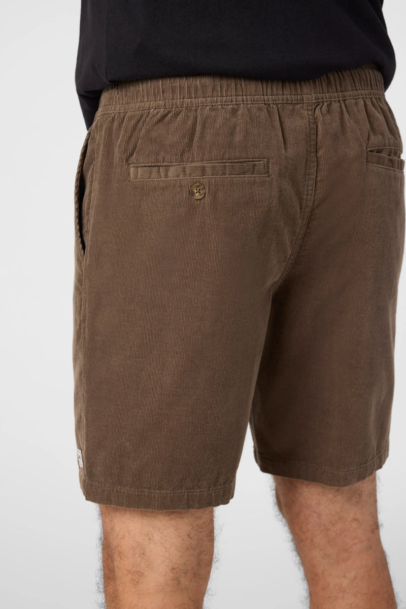 Load image into Gallery viewer, O'Neill O'Riginals Cord 18" Cargo Shorts