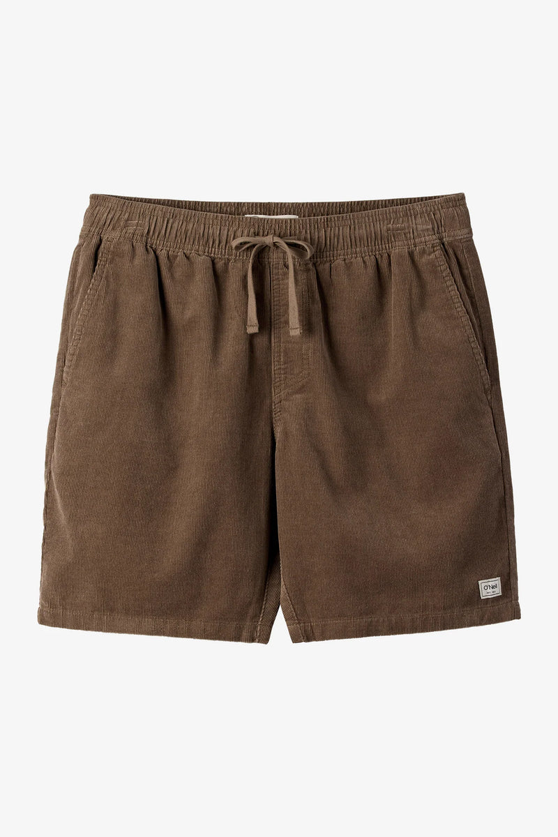 Load image into Gallery viewer, O'Neill O'Riginals Cord 18" Cargo Shorts