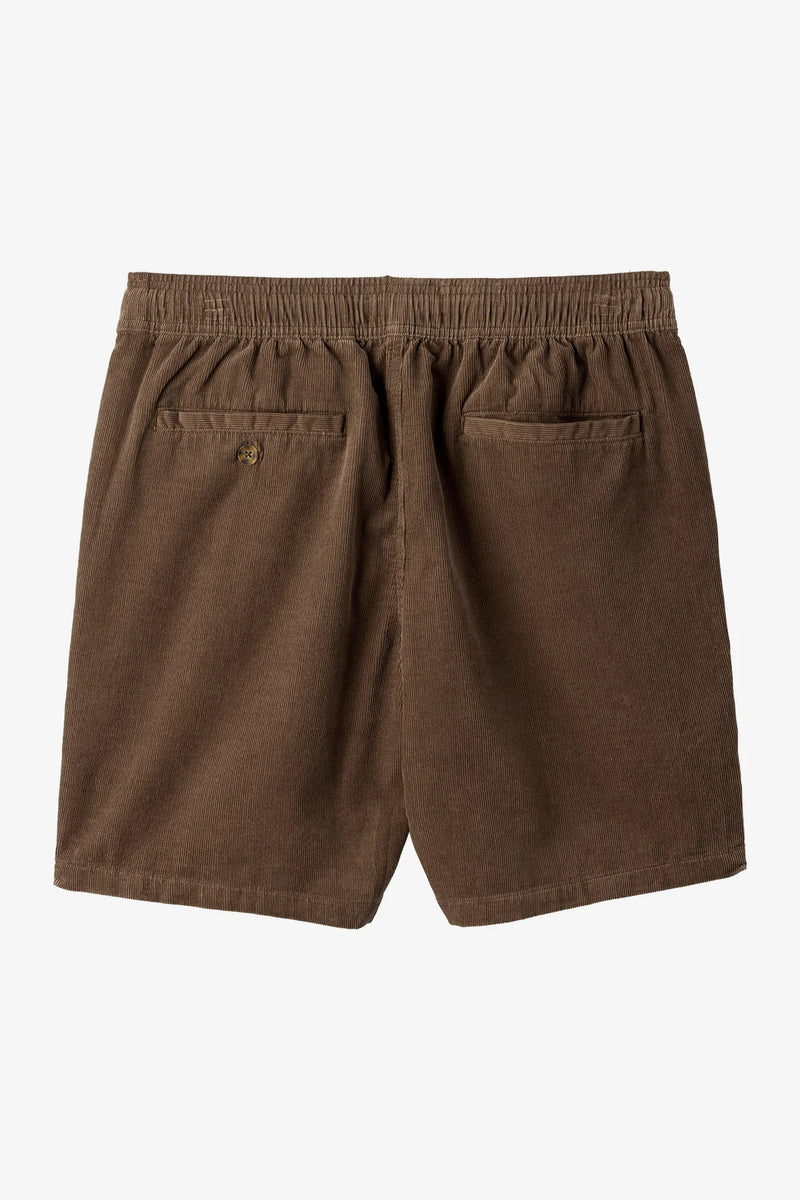 Load image into Gallery viewer, O'Neill O'Riginals Cord 18" Cargo Shorts