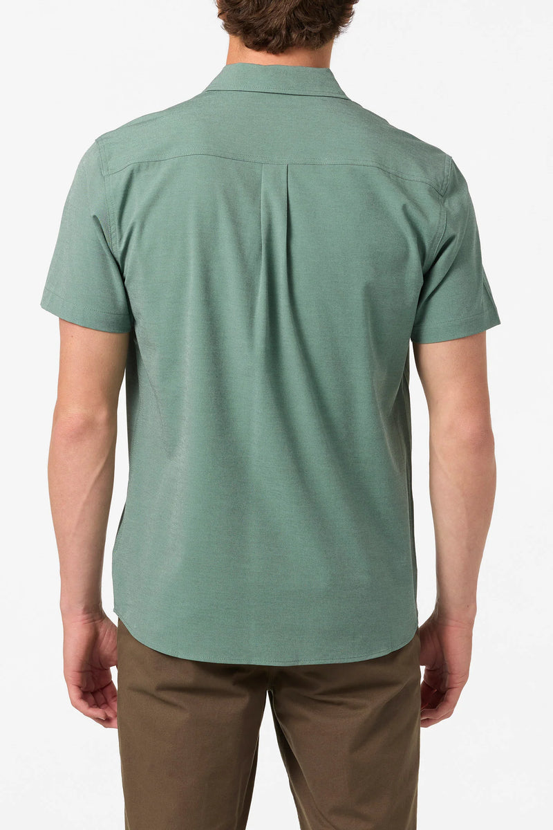 Load image into Gallery viewer, O'Neill Light Check Hybrid Standard Fit Shirt