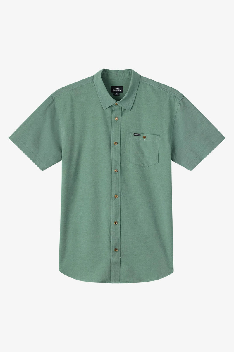 Load image into Gallery viewer, O'Neill Light Check Hybrid Standard Fit Shirt