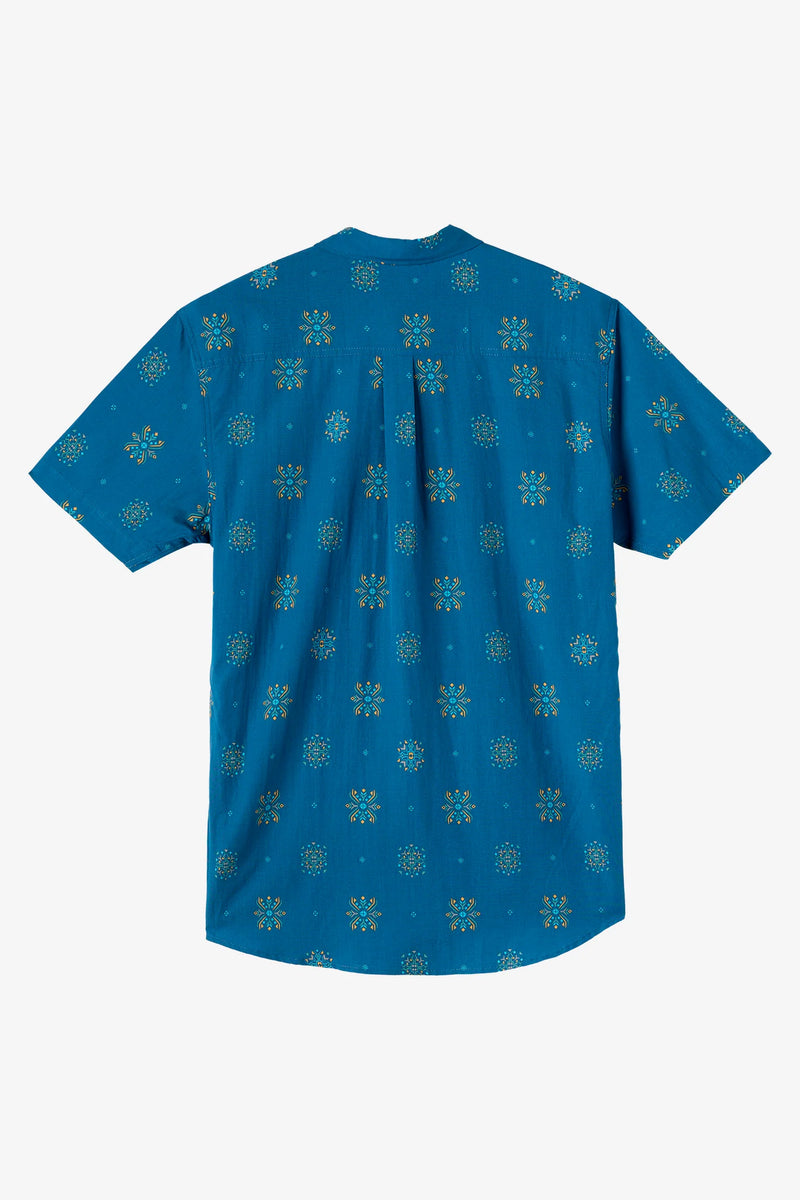 Load image into Gallery viewer, O'Neill Oasis Eco Short Sleeve Standard Fit Shirt
