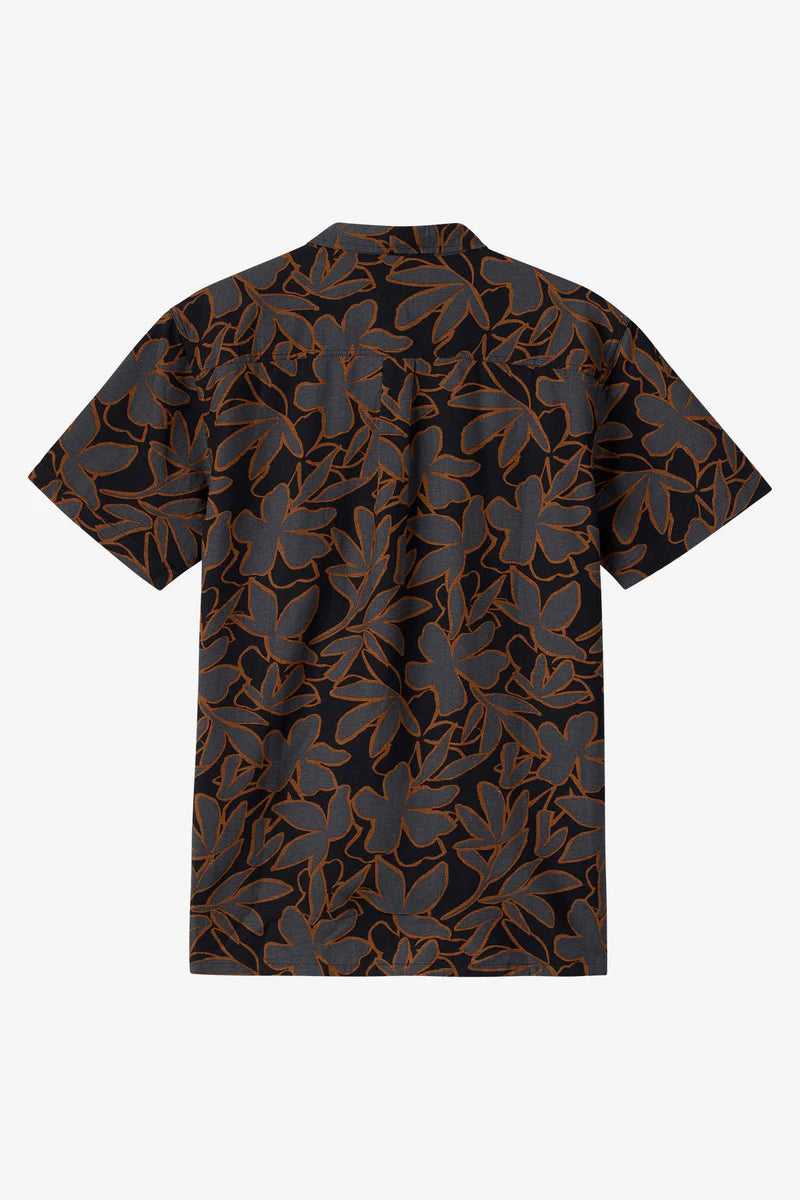 Load image into Gallery viewer, O'Neill O'riginals Eco Print Standard Fit Shirt