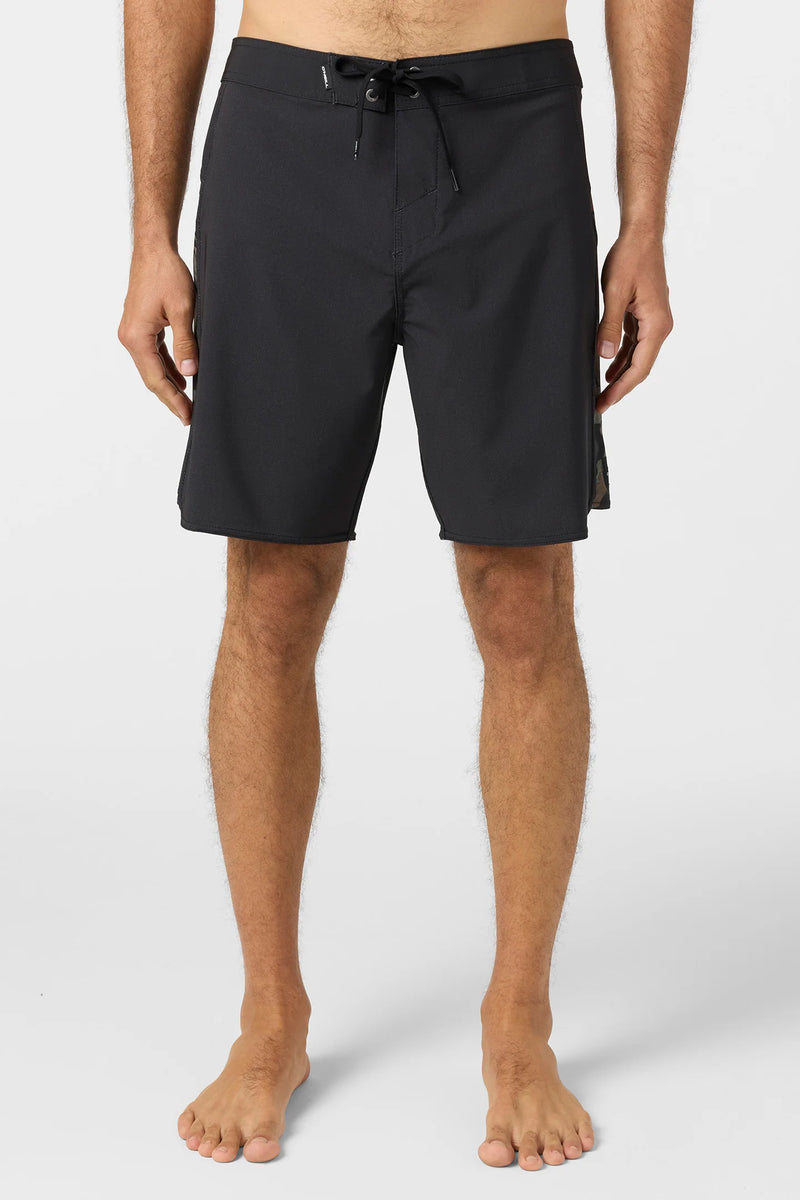 Load image into Gallery viewer, O'Neill Hyperfreak Tech Panel 18" Boardshorts