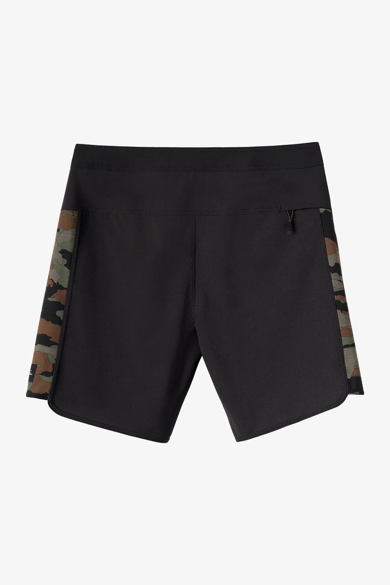 Load image into Gallery viewer, O'Neill Hyperfreak Tech Panel 18" Boardshorts
