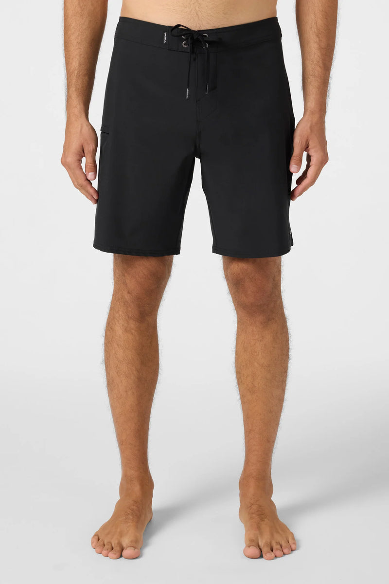 Load image into Gallery viewer, O'Neill Hyperfreak Heat Solid 19" Boardshorts