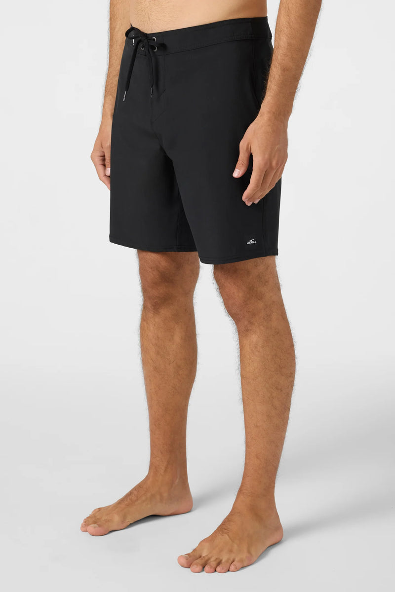 Load image into Gallery viewer, O'Neill Hyperfreak Heat Solid 19" Boardshorts