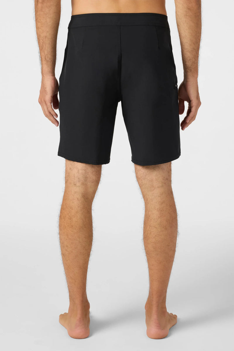 Load image into Gallery viewer, O'Neill Hyperfreak Heat Solid 19" Boardshorts