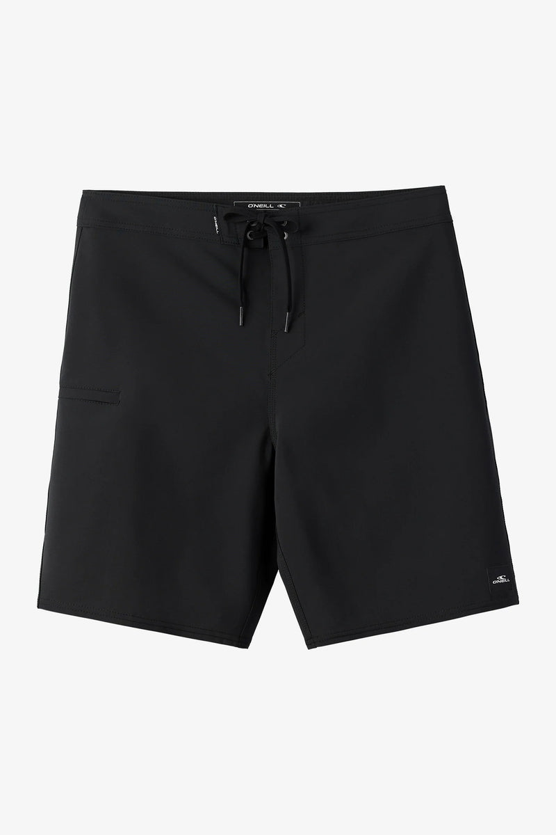 Load image into Gallery viewer, O'Neill Hyperfreak Heat Solid 19" Boardshorts