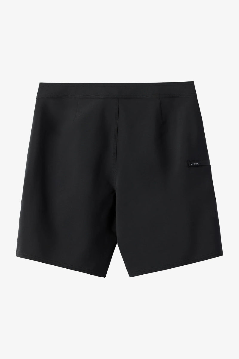 Load image into Gallery viewer, O'Neill Hyperfreak Heat Solid 19" Boardshorts