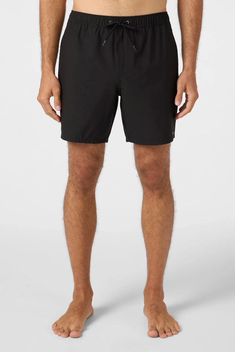 Load image into Gallery viewer, O'Neill Lennox Hermosa Volley 17" Swim Trunks