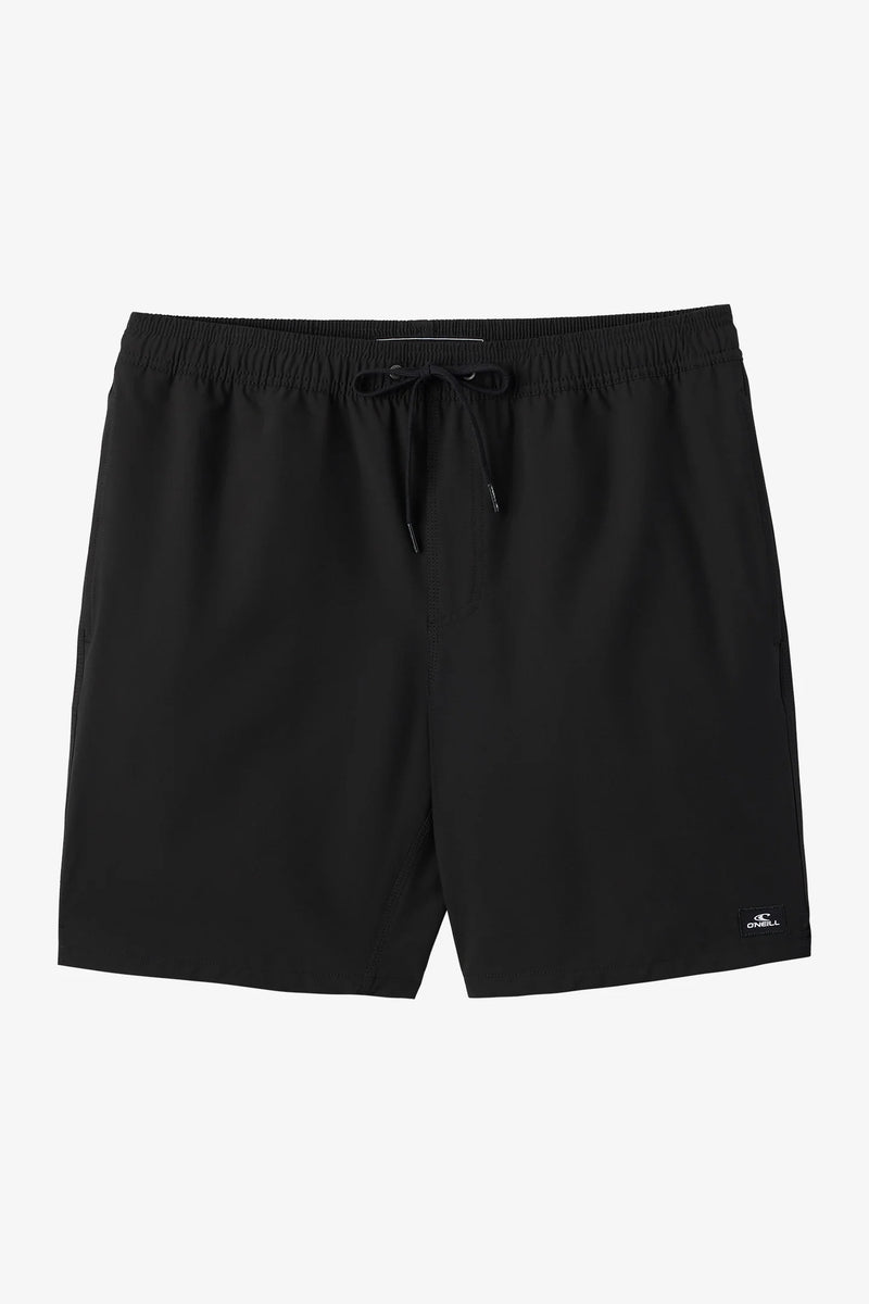 Load image into Gallery viewer, O'Neill Lennox Hermosa Volley 17" Swim Trunks