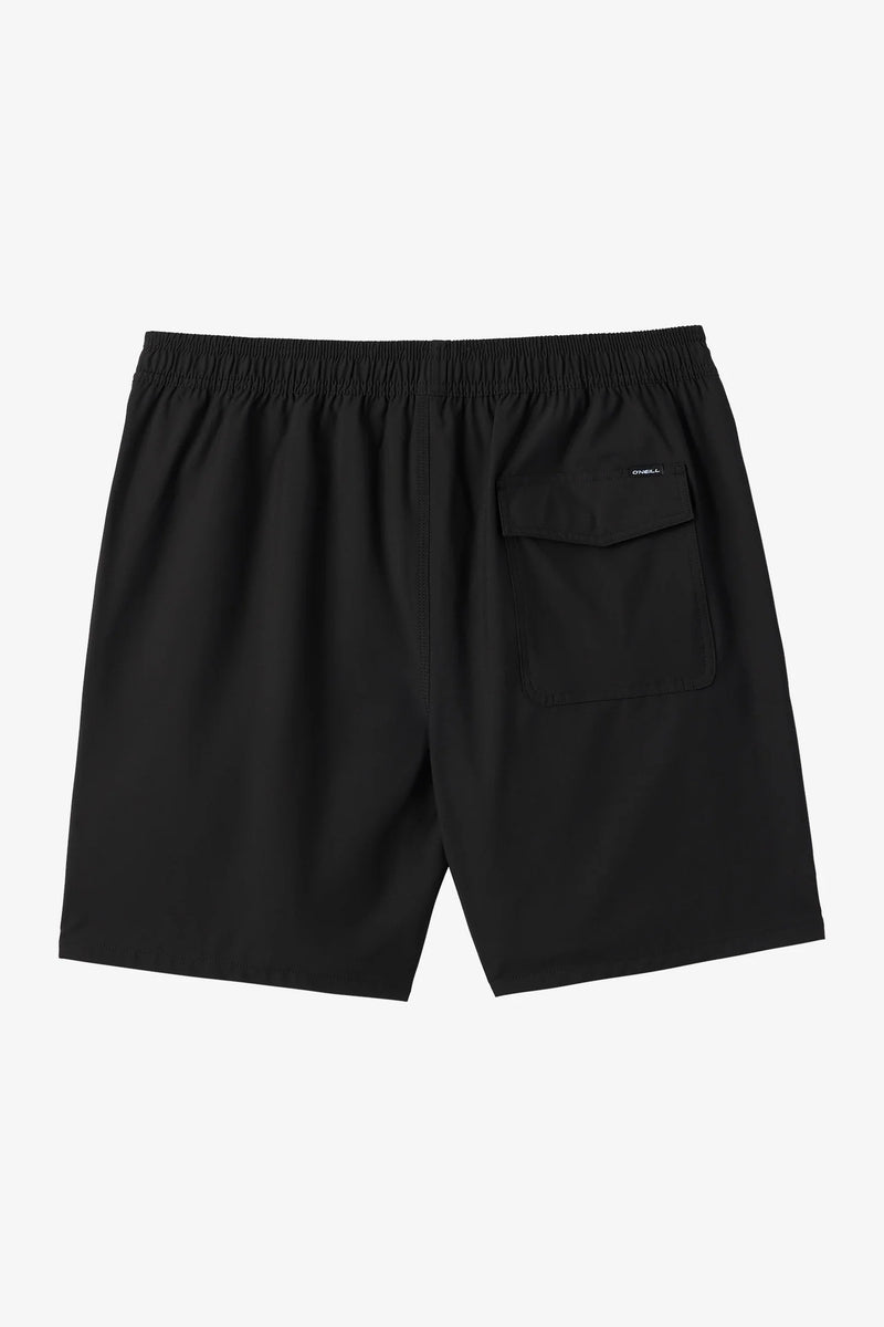 Load image into Gallery viewer, O'Neill Lennox Hermosa Volley 17" Swim Trunks