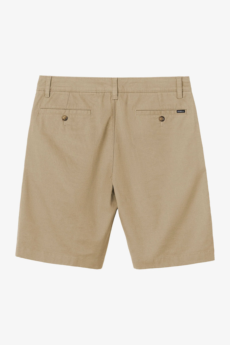 Load image into Gallery viewer, O'Neill Jay Stretch 20" Shorts