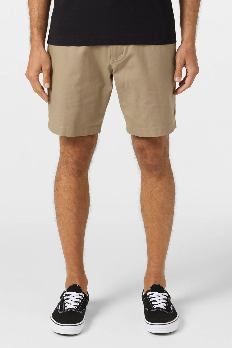 Load image into Gallery viewer, O'Neill Jay Stretch 18" Shorts