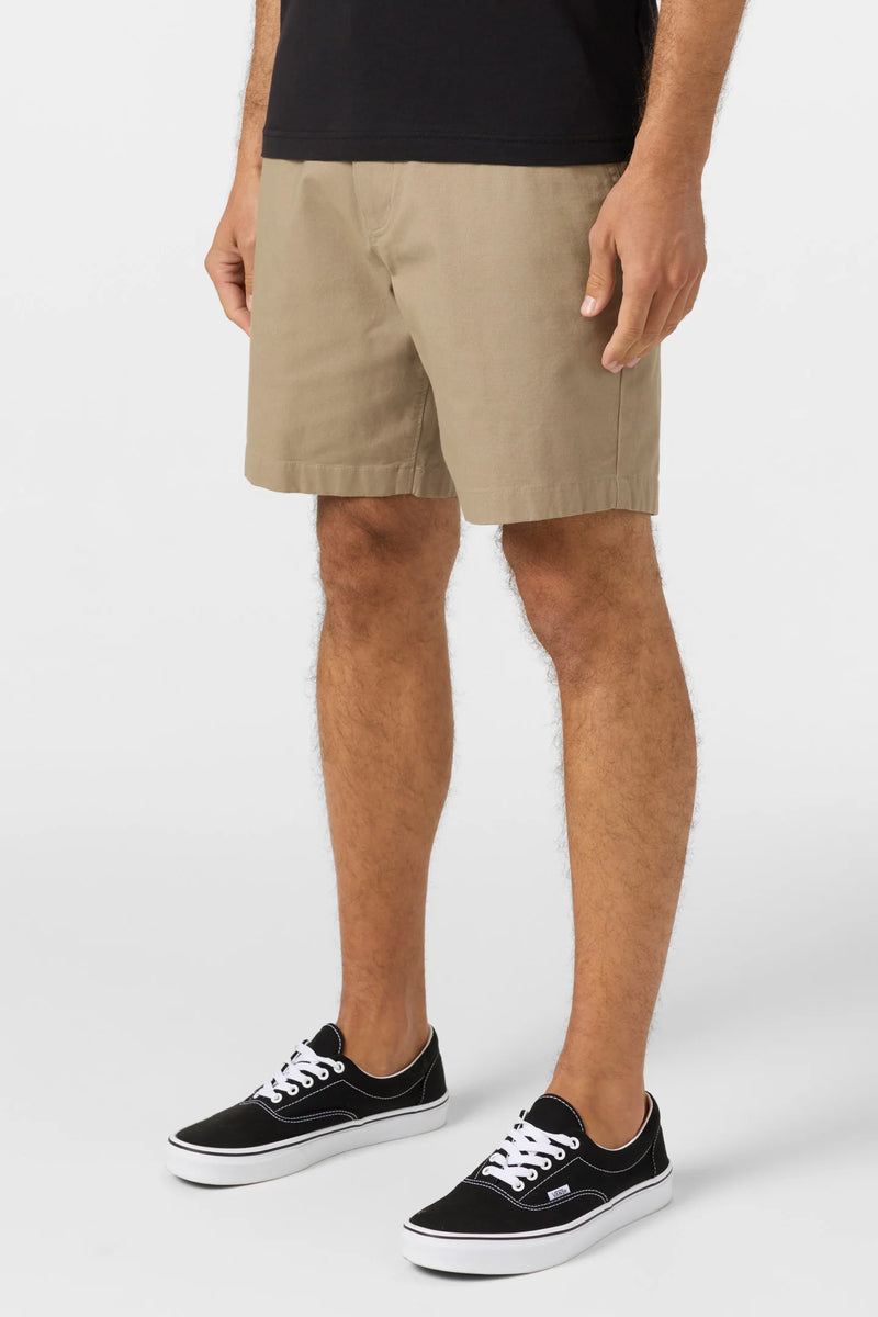 Load image into Gallery viewer, O'Neill Jay Stretch 18" Shorts