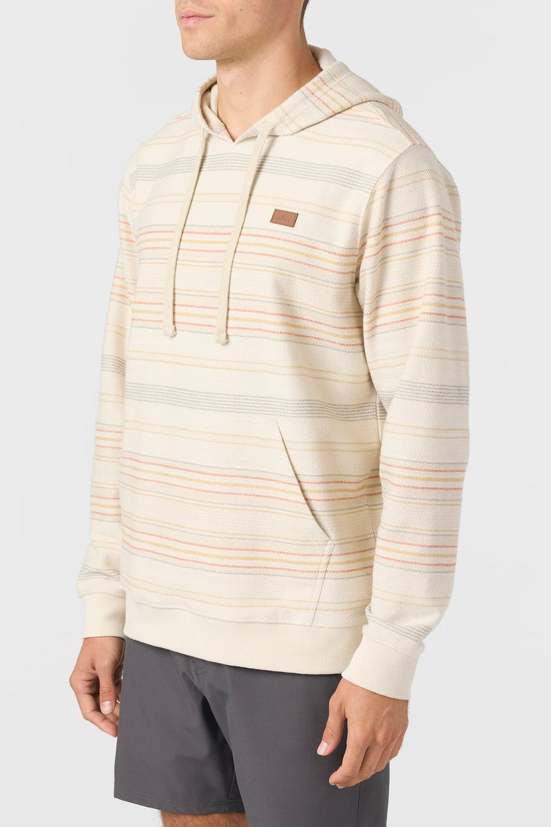 Load image into Gallery viewer, O'Neill Bavaro Stripe Pullover