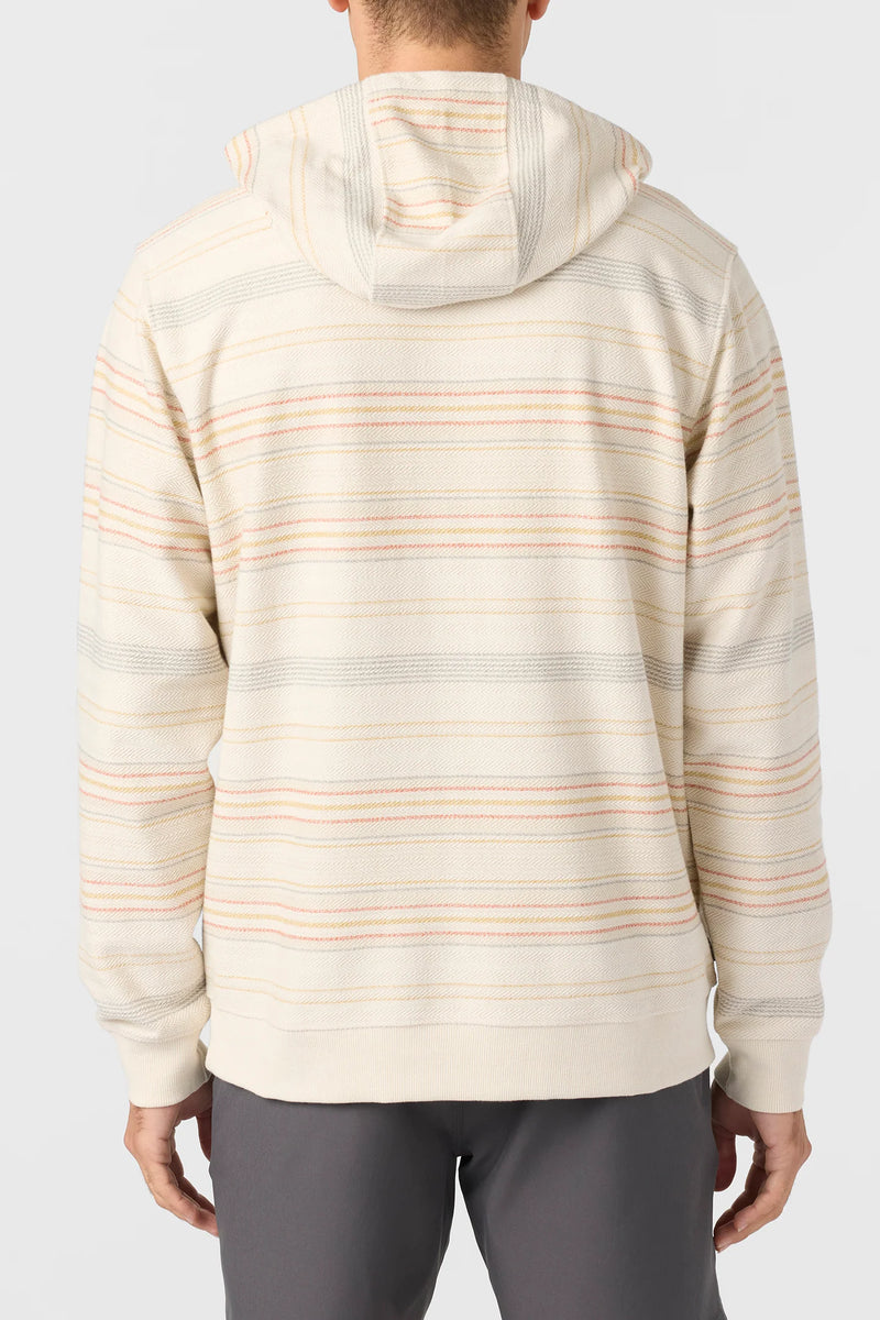 Load image into Gallery viewer, O'Neill Bavaro Stripe Pullover