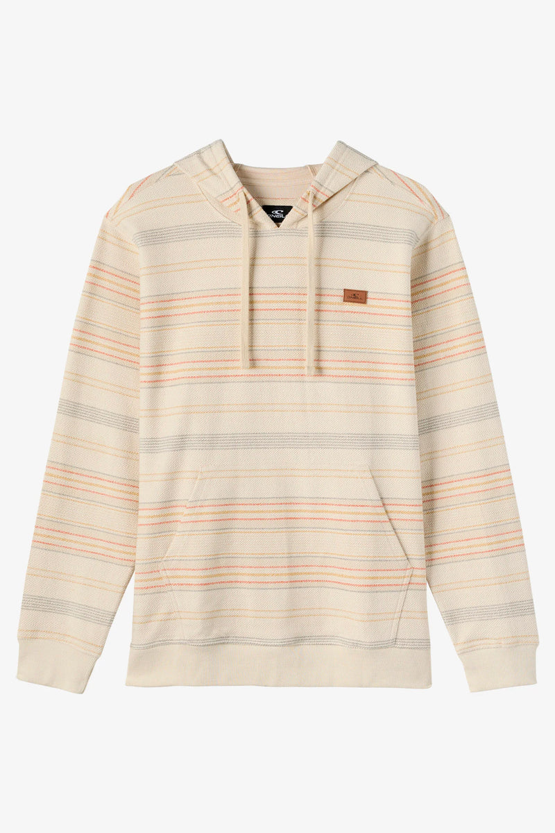 Load image into Gallery viewer, O'Neill Bavaro Stripe Pullover