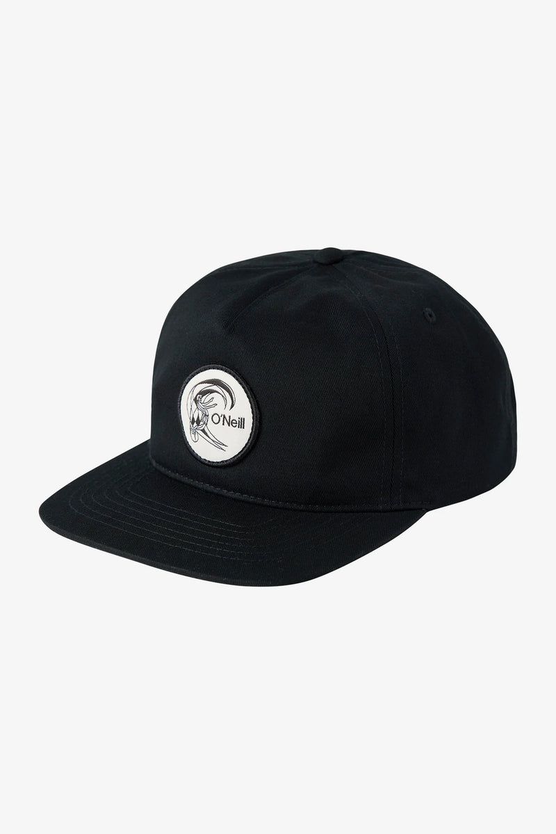 Load image into Gallery viewer, O'Neill O'Riginals Snapback Hat