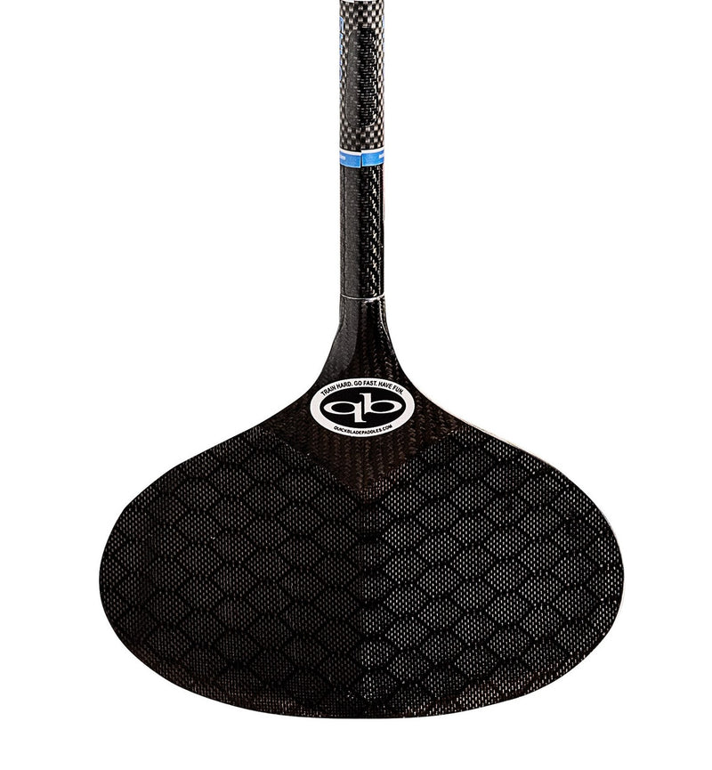 Load image into Gallery viewer, Quickblade Stingray Cut to Fit SUP Paddle
