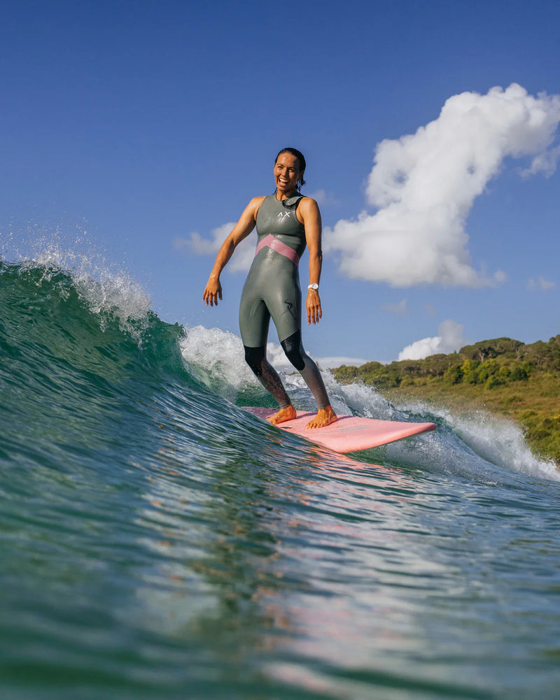 Load image into Gallery viewer, Softech Sally Fitzgibbons 7'0 Surfboard
