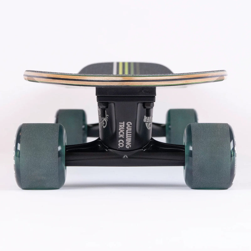 Load image into Gallery viewer, Sector 9 Strand Shralper Surfskate Complete